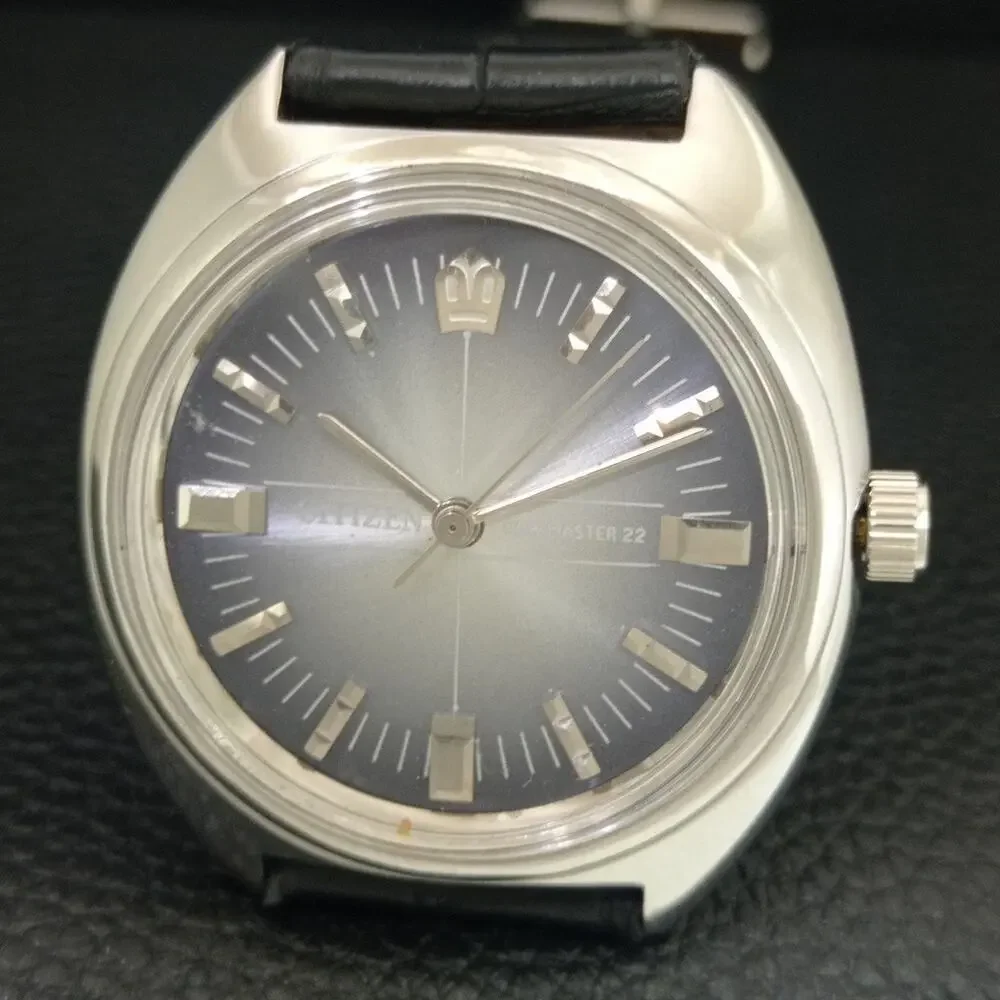 Citizen this watch